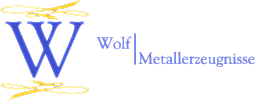 Wolf Metallerzeugnisse